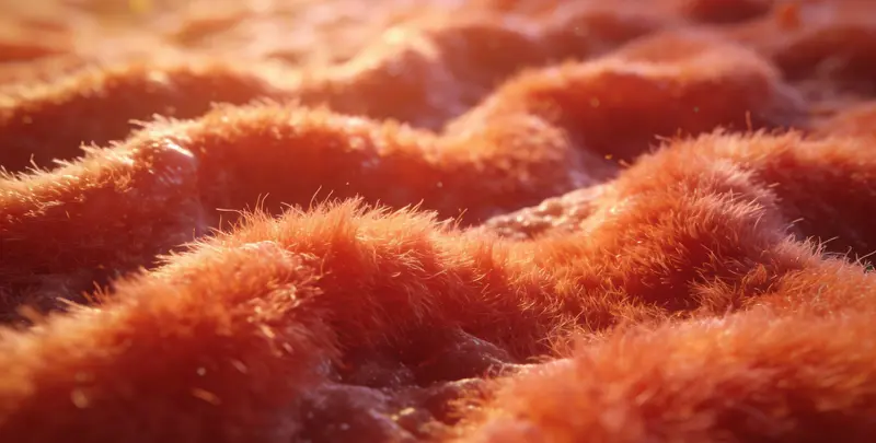 德州结直肠癌靶向43基因检测（组织）图片1