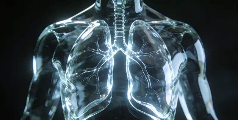 德州肺癌靶向39基因检测（组织）图片1