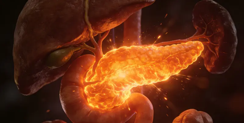 德州肝胆胰腺肿瘤120基因检测图片1