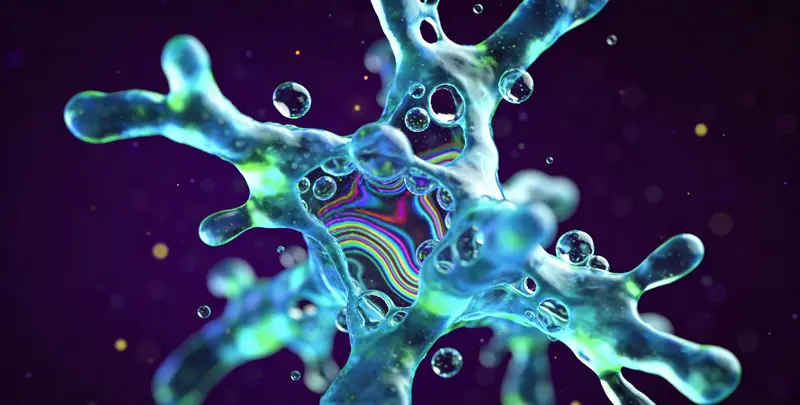 肿瘤180+基因全面用药基因检测（组织）图4