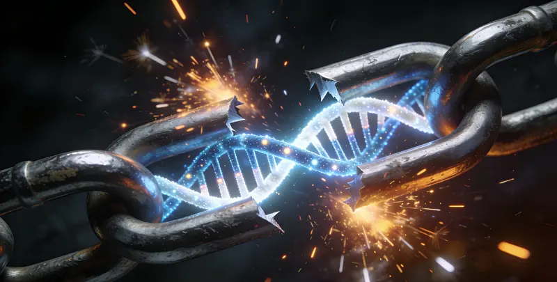 德州上户口亲子鉴定图片1