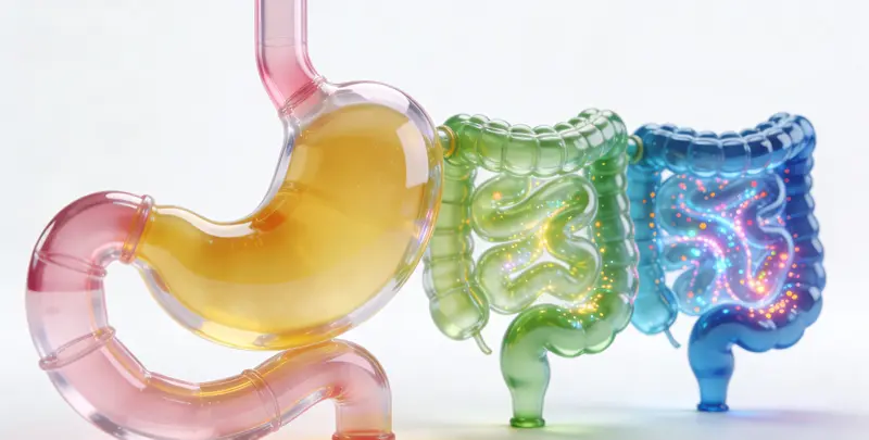 德州胃癌分子分型基因检测项目（组织）图片1