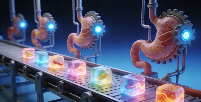 德州胃癌甲基化检测图片1